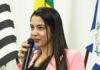 Danutta fala sobre suas propostas e sua campanha à dep. federal