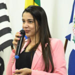 Danutta fala sobre suas propostas e sua campanha à dep. federal