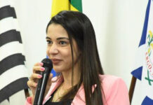 Danutta fala sobre suas propostas e sua campanha à dep. federal