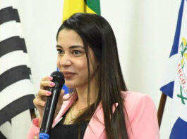 Danutta fala sobre suas propostas e sua campanha à dep. federal