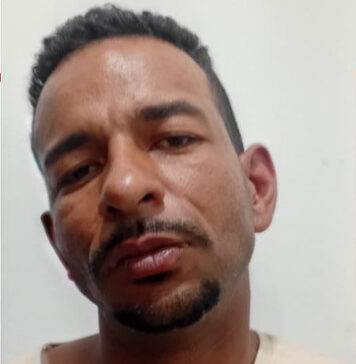 Incêndio em cela de cadeia deixa morto e feridos em Casa Branca