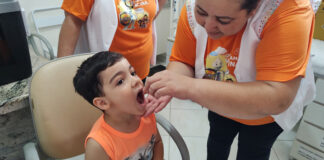 Dia D da Multivacinação será realizado neste sábado