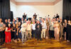 Advogados participaram de jantar comemorativo