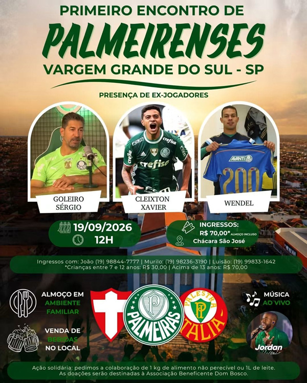 Encontro-palmeiras