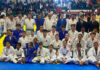 Jita Kyoei conquistou 25 medalhas em Brotas