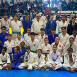 Jita Kyoei conquistou 25 medalhas em Brotas