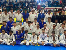 Jita Kyoei conquistou 25 medalhas em Brotas