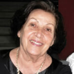 Faleceu a professora e pianista Eiri Valsecchi Tatoni