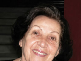 Faleceu a professora e pianista Eiri Valsecchi Tatoni