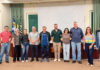 A solidariedade em alta na 24ª edição da Festa das Nações