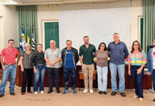A solidariedade em alta na 24ª edição da Festa das Nações