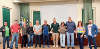 A solidariedade em alta na 24ª edição da Festa das Nações