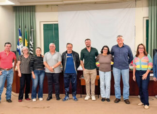 A solidariedade em alta na 24ª edição da Festa das Nações