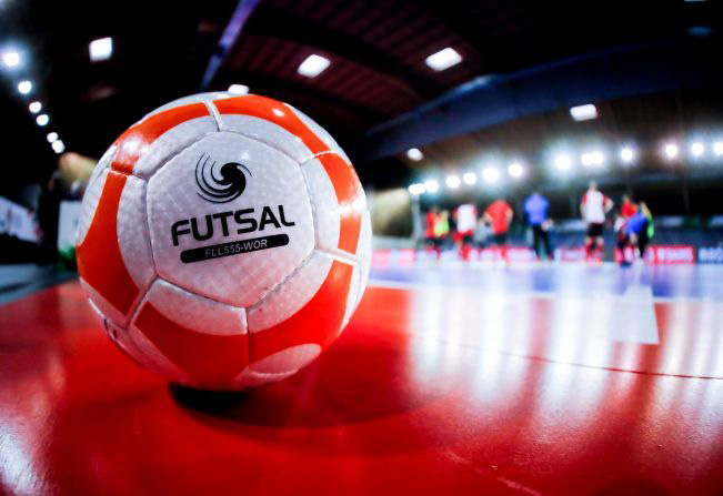 Futsal-