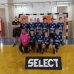 Handebol masculino vence Salto na Liga do Interior