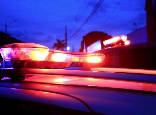 Jovem é apreendida com maconha no Jardim Dolores