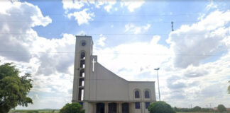 Quermesse da Paróquia de São Joaquim começa neste sábado, dia 8