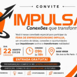 Impulsa reúne palestras e atrações em São José