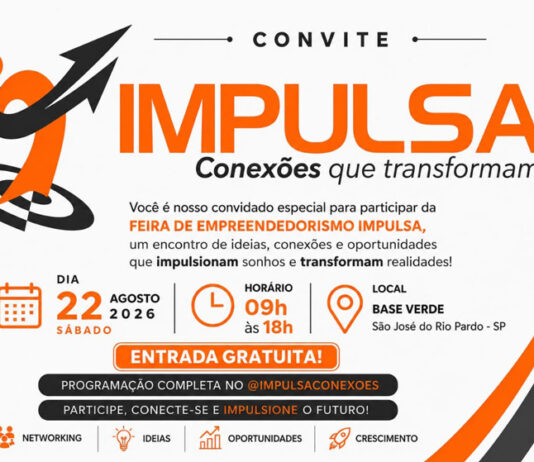 Impulsa reúne palestras e atrações em São José