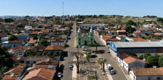 Itobi completa 128 anos de fundação na quinta-feira