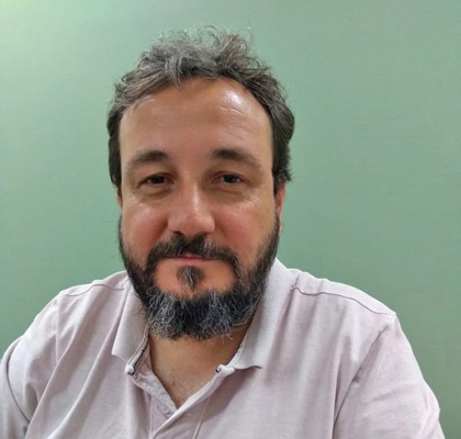 Jair-Gabricho