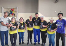 Casa Branca realiza 1ª Copa de Jogos de Mesa e Tabuleiro