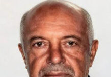 Gazeta de Vargem Grande informa os falecimentos da semana