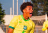Atleta rio-pardense é convocado para a Seleção Sub-15