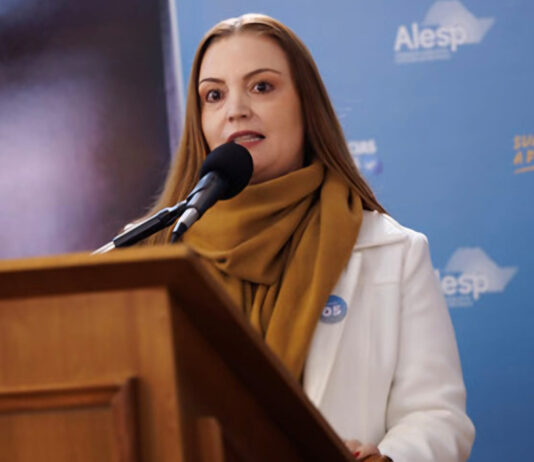 Vargem contará com duas candidatas à Câmara, em Brasília