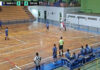 Campeonato Municipal de Futsal teve duas rodadas