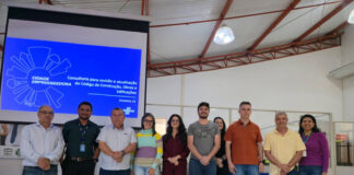 Revisão do Código de Obras avança em São Sebastião da Grama