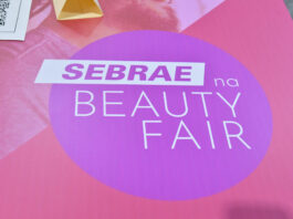 Sebrae promove missão para profissionais da beleza