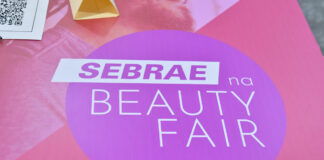 Sebrae promove missão para profissionais da beleza