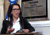 Câmara vota representação contra vereadora Vanessa nesta segunda-feira