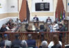 Câmara retoma sessões ordinárias nesta segunda-feira