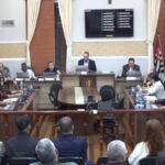 Câmara retoma sessões ordinárias nesta segunda-feira