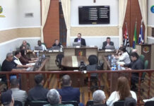 Câmara retoma sessões ordinárias nesta segunda-feira