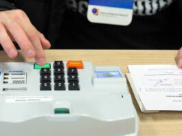 Vargem Grande terá 372 mesários nas eleições de outubro
