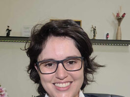 “A violência contra a mulher não acontece somente dentro de casa”, afirma a vereadora Vanessa sobre decisão do STF