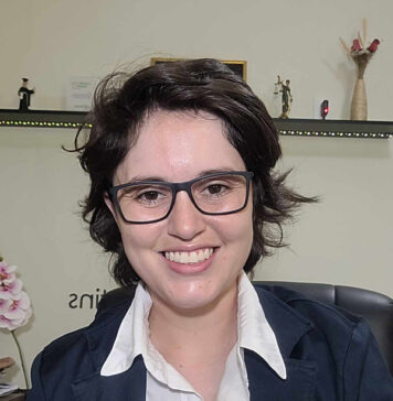 “A violência contra a mulher não acontece somente dentro de casa”, afirma a vereadora Vanessa sobre decisão do STF