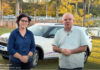 Vargem Grande do Sul ganha carro para Saúde da Mulher