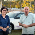 Vargem Grande do Sul ganha carro para Saúde da Mulher