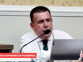 Vereador propõe Estante Maria da Penha nas escolas