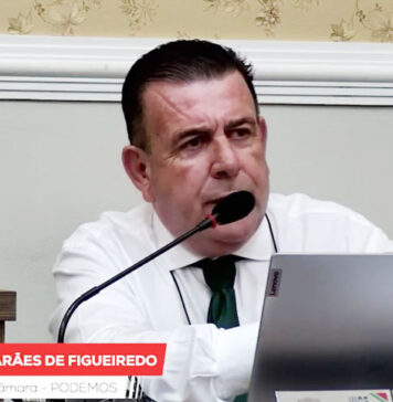 Vereador propõe Estante Maria da Penha nas escolas