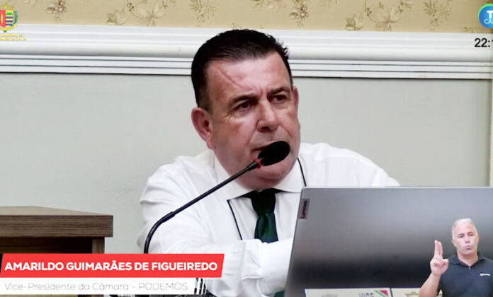 Vereador-Ratinho