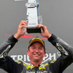 Vladimir Corrêa disputou a Daytona 600 Cup