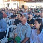 Sicredi Dexis lança Plano Safra 2026/27 e projeta R$ 4,5 bilhões em crédito para a região