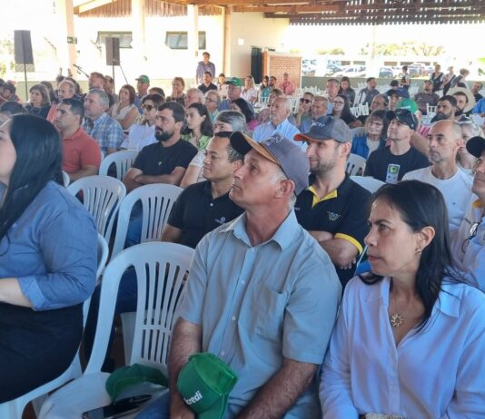 Sicredi Dexis lança Plano Safra 2026/27 e projeta R$ 4,5 bilhões em crédito para a região