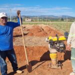 Jardim Ranzani já pode receber construções de casas