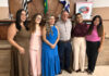 CMEC de Vargem empossa nova diretoria